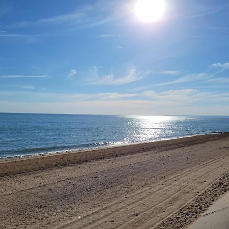 Apartamento Logement A 50 M De La Mer ! Hermanville-sur-Mer Exterior foto